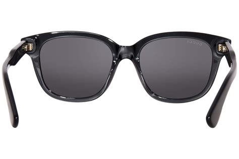 gucci 1264s|Gucci GG1264S Square Sunglasses .